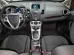 2015 FORD Fiesta