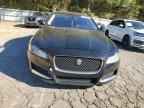 2017 JAGUAR XF