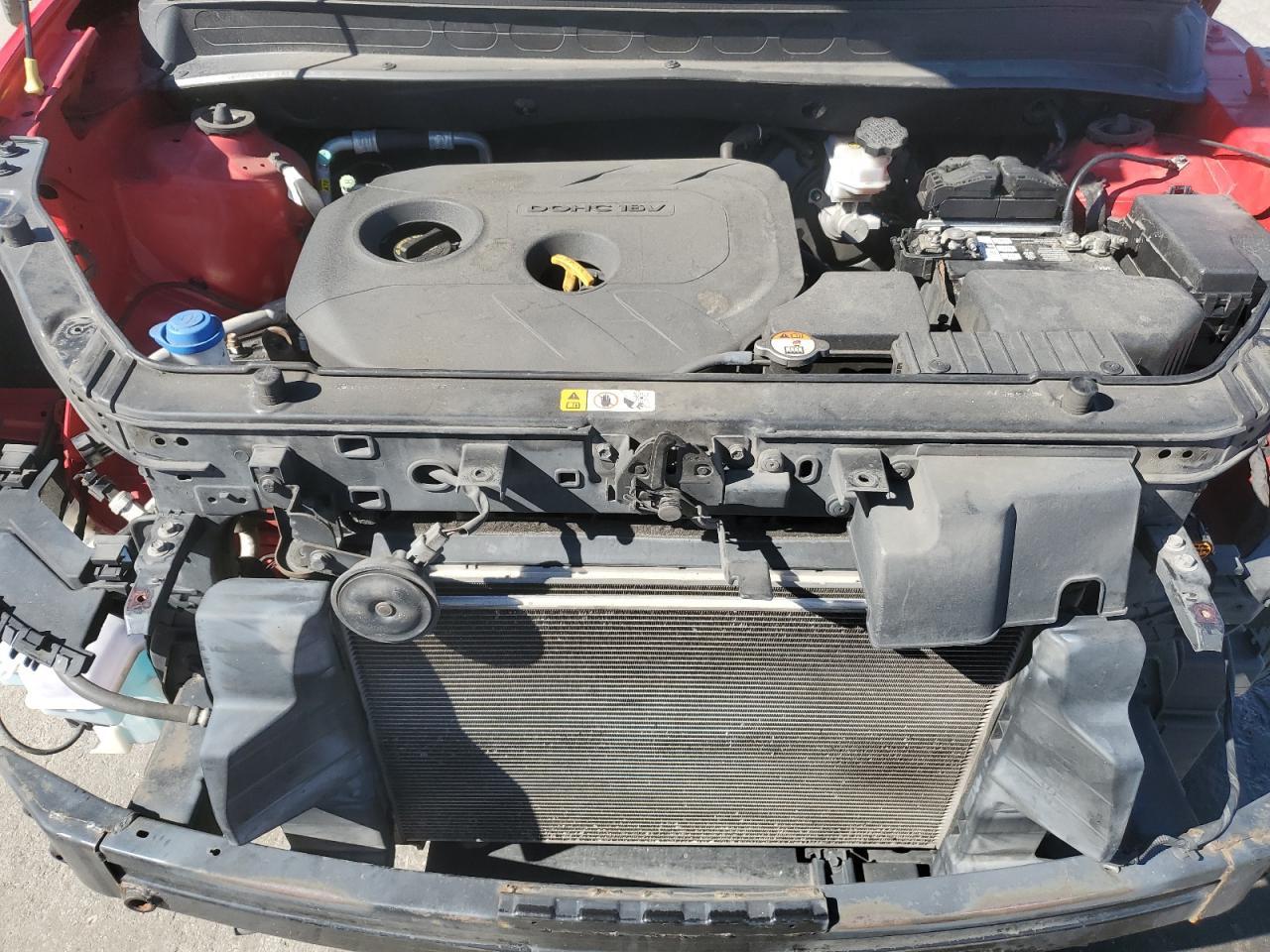 2013 KIA SOUL