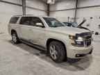 2015 CHEVROLET Suburban