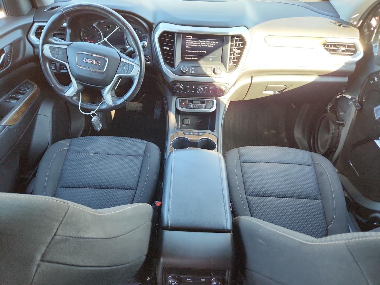 2020 GMC ACADIA