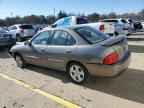 2005 NISSAN SENTRA