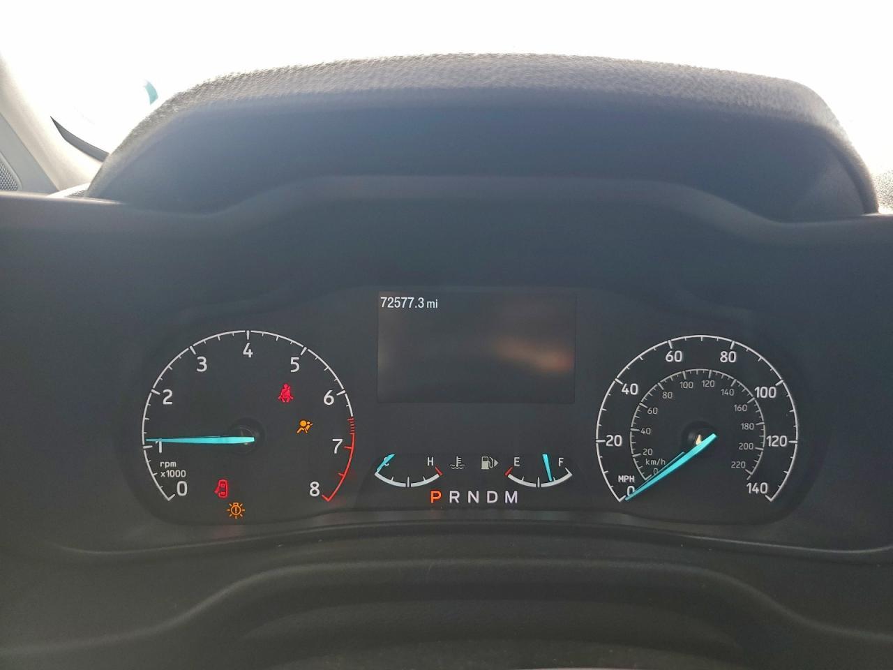 2022 FORD TRANSIT CONNECT
