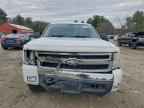 2007 CHEVROLET Silverado