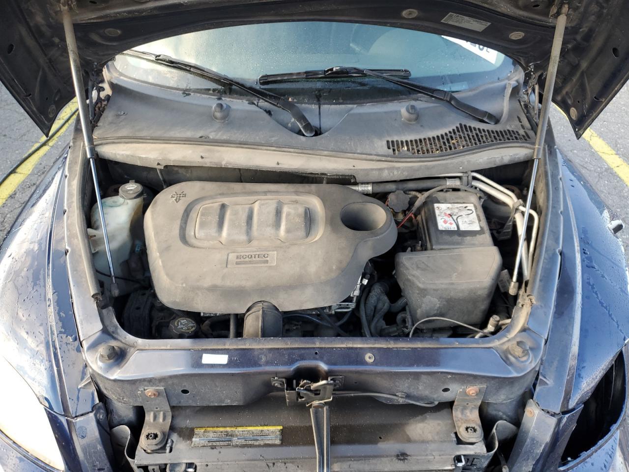 2010 CHEVROLET HHR