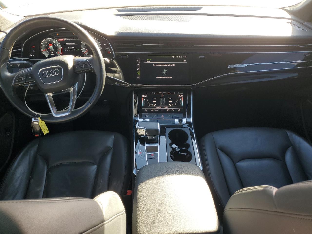 2021 AUDI Q7