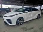 2016 TOYOTA Mirai