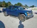 2009 GMC CANYON
