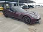 2017 CHEVROLET Corvette Stingray