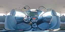 2016 KIA RIO
