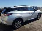 2018 NISSAN MURANO