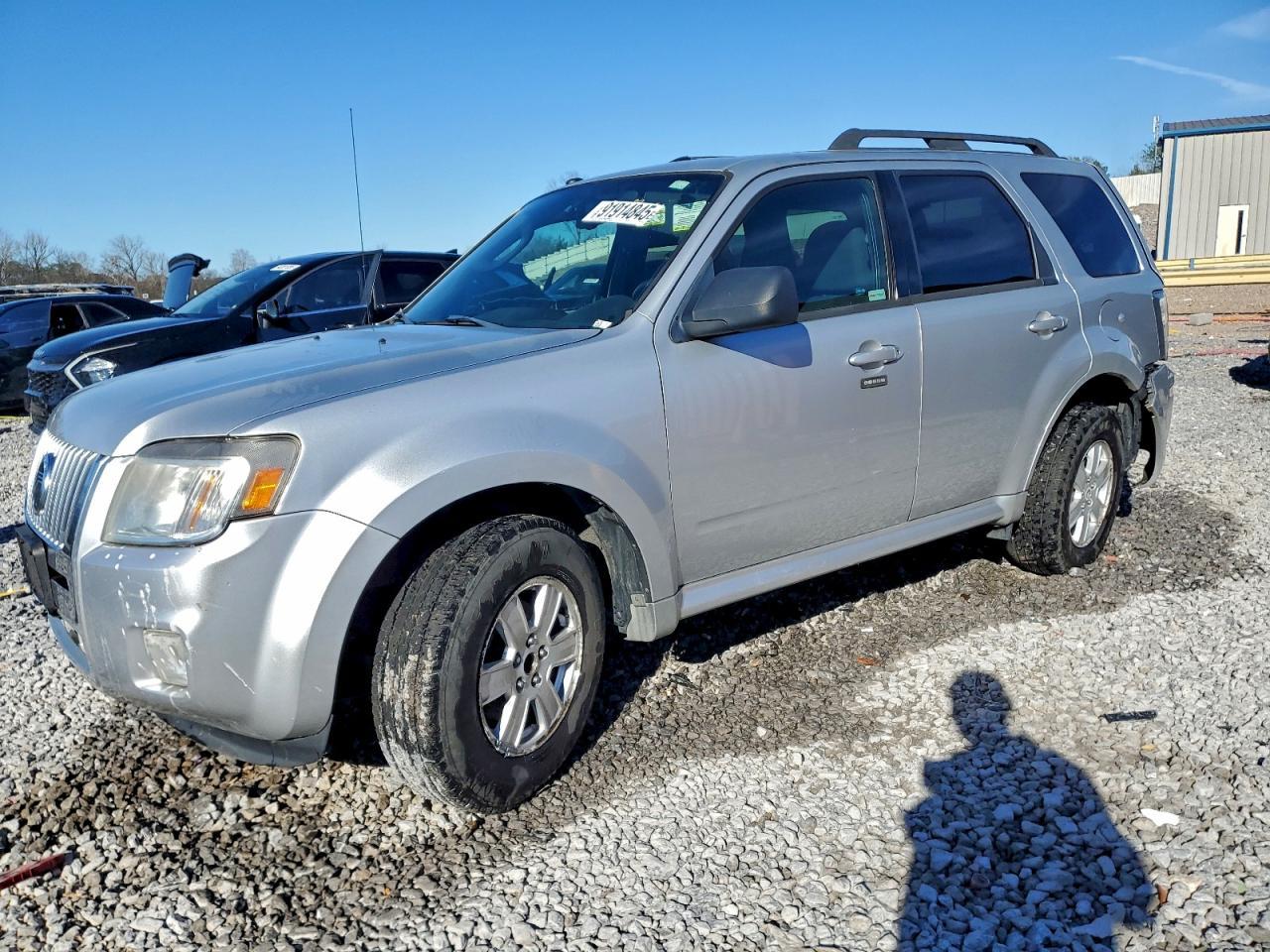 2011 MERCURY Mariner