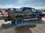 2022 GMC CANYON
