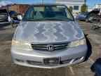 2002 HONDA ODYSSEY