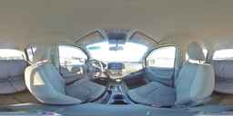 2012 NISSAN Frontier