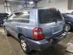 2005 TOYOTA HIGHLANDER