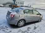 2011 NISSAN SENTRA