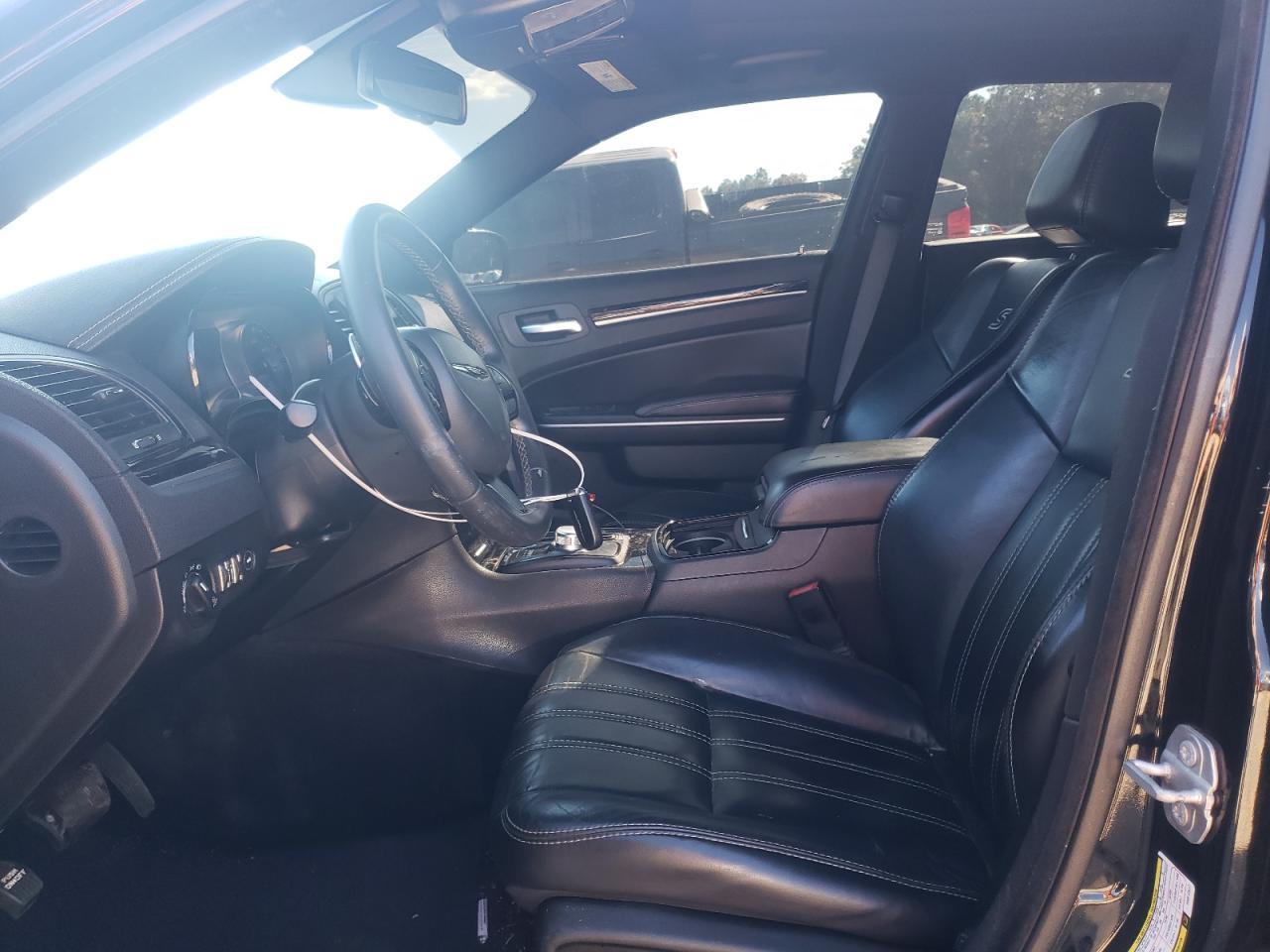 2017 CHRYSLER 300