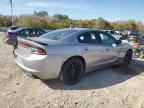 2016 DODGE CHARGER