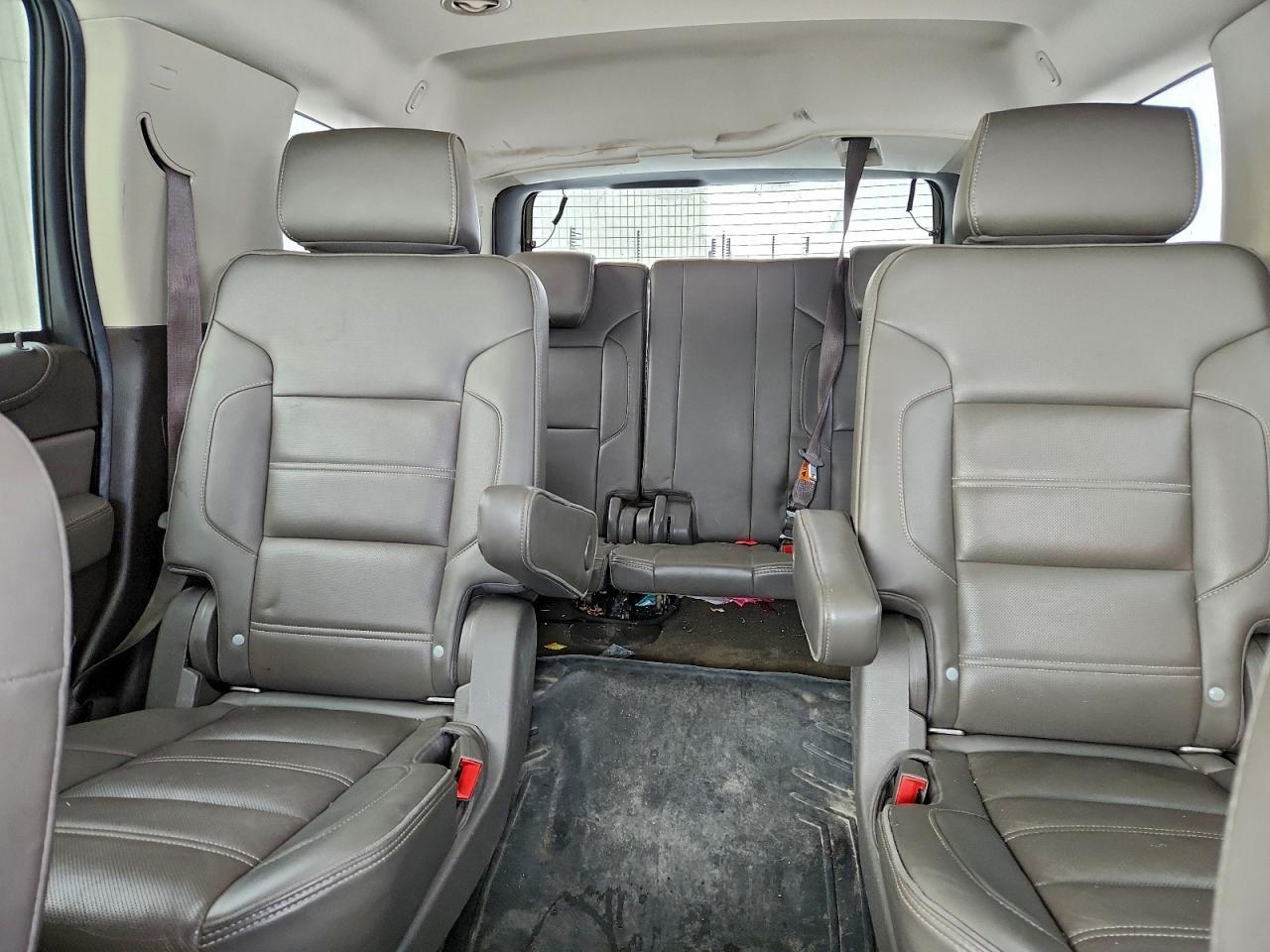 2016 GMC Yukon