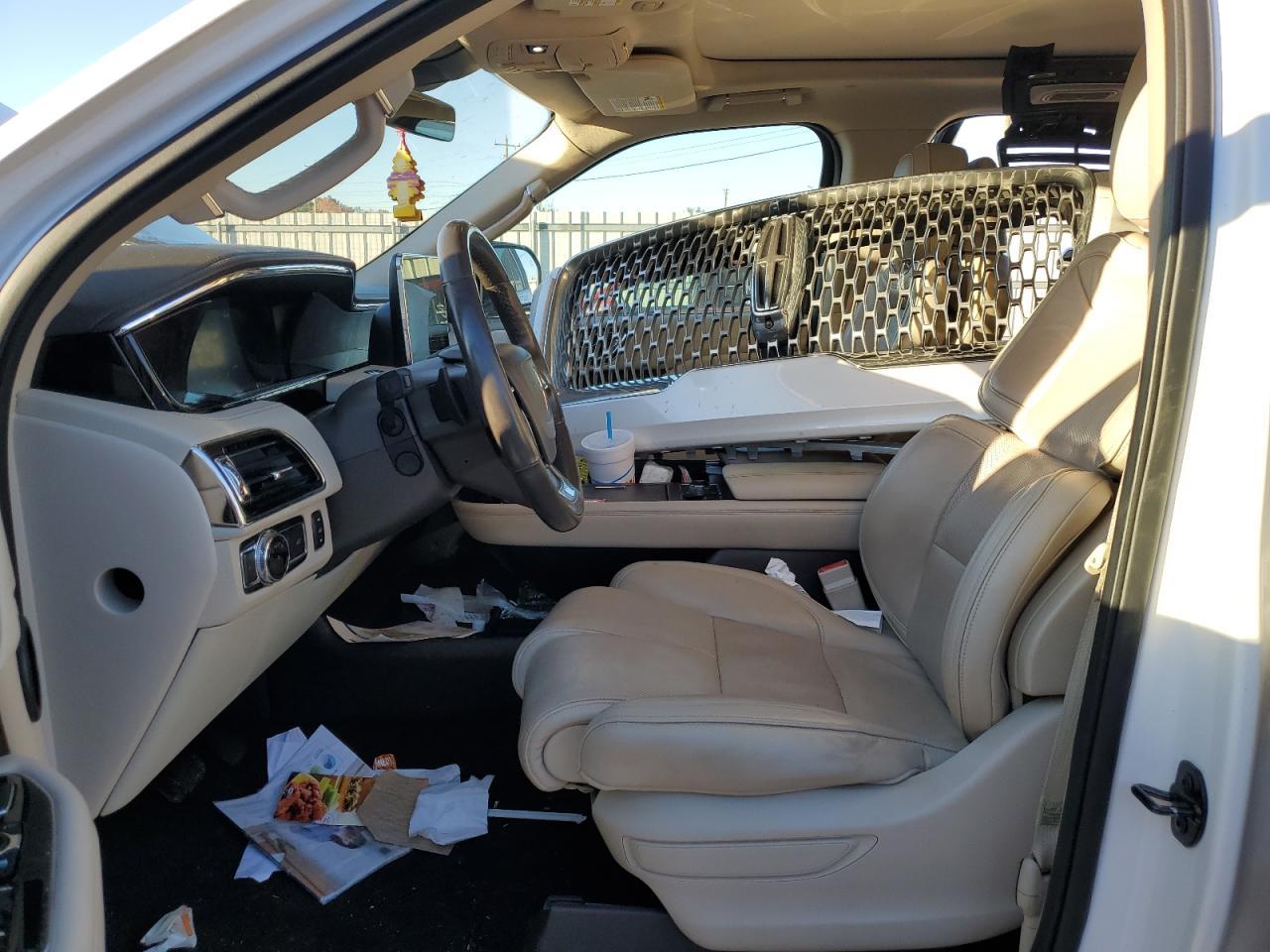 2018 LINCOLN Navigator