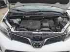 2019 TOYOTA SIENNA
