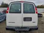 2019 GMC Savana