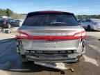 2018 LINCOLN MKX