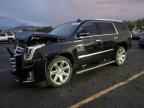 2016 CADILLAC ESCALADE