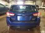 2017 SUBARU IMPREZA