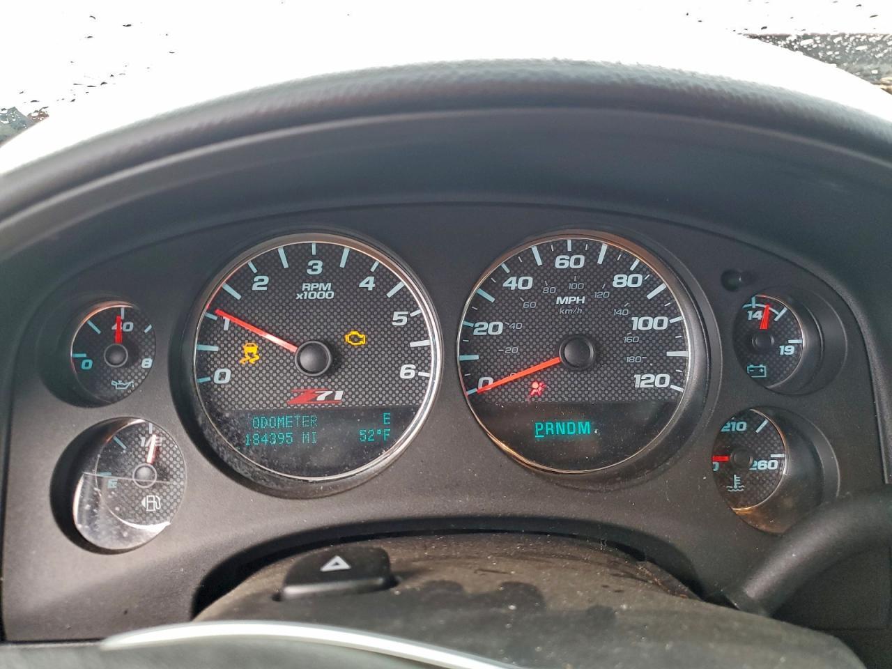 2013 GMC Sierra