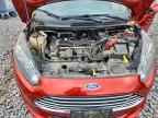 2018 FORD Fiesta