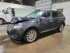 2014 LINCOLN MKX