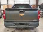2012 CHEVROLET Avalanche