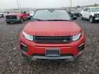 2016 LAND ROVER RANGE ROVER EVOQUE
