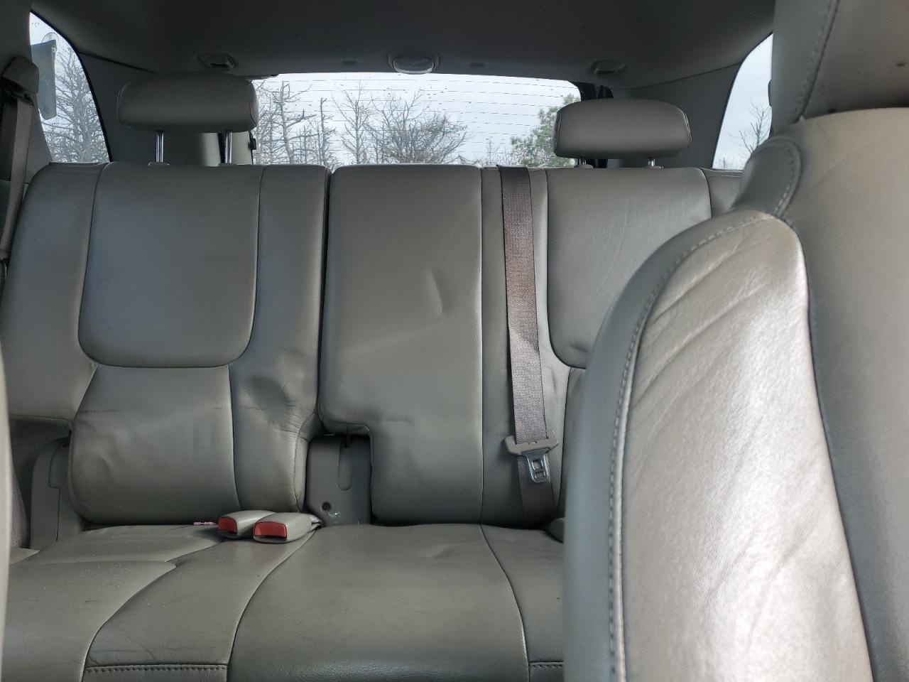 2006 CHEVROLET EQUINOX