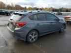 2020 SUBARU IMPREZA