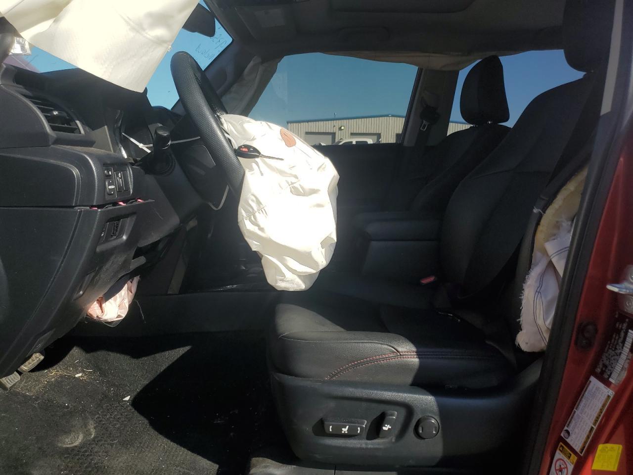 2019 TOYOTA 4Runner