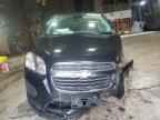 2016 CHEVROLET TRAX