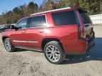 2017 CADILLAC ESCALADE