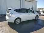 2012 TOYOTA PRIUS V