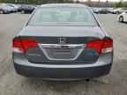 2011 HONDA CIVIC
