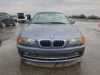 2001 BMW 3 SERIES