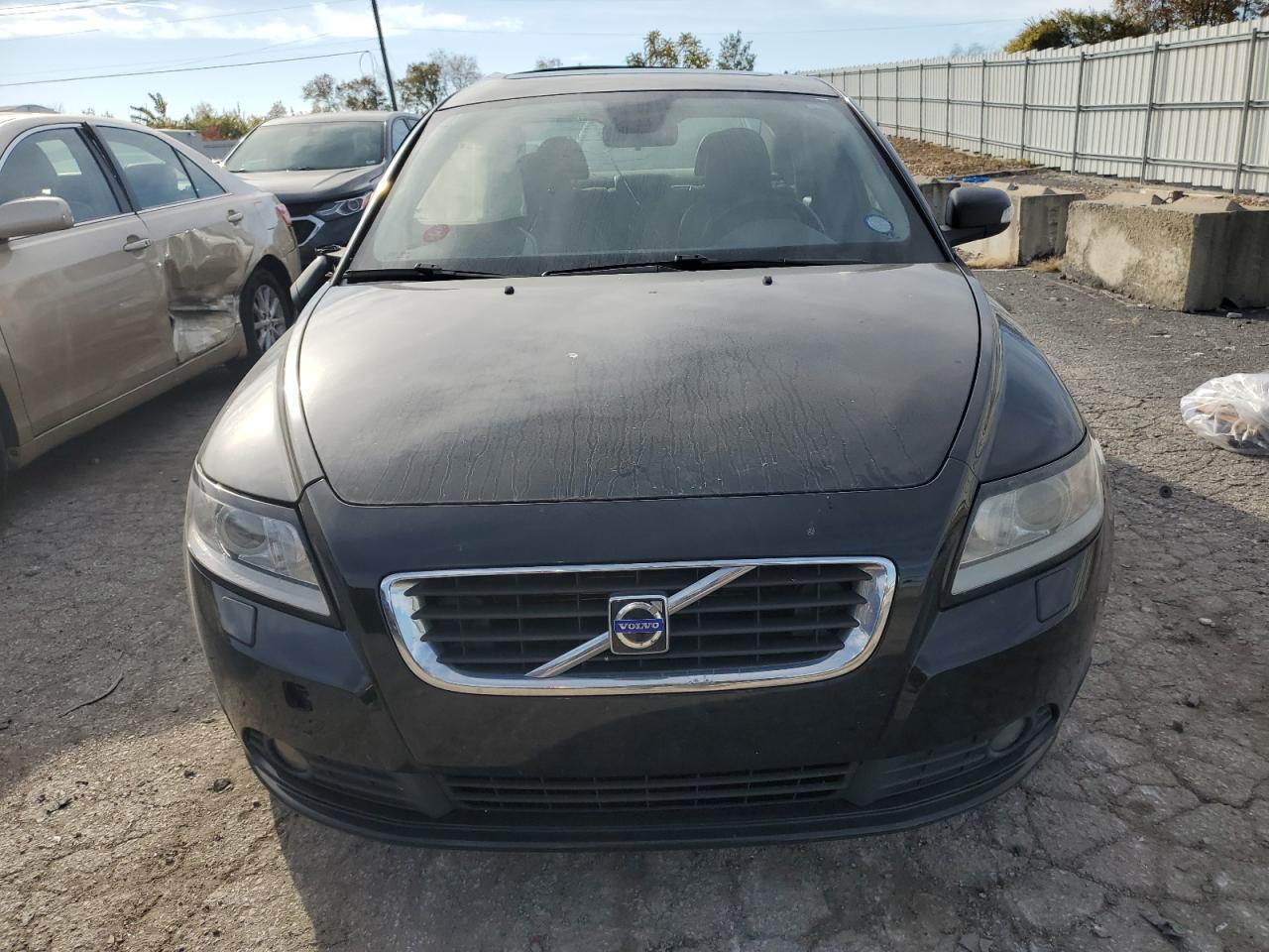 2010 VOLVO S40