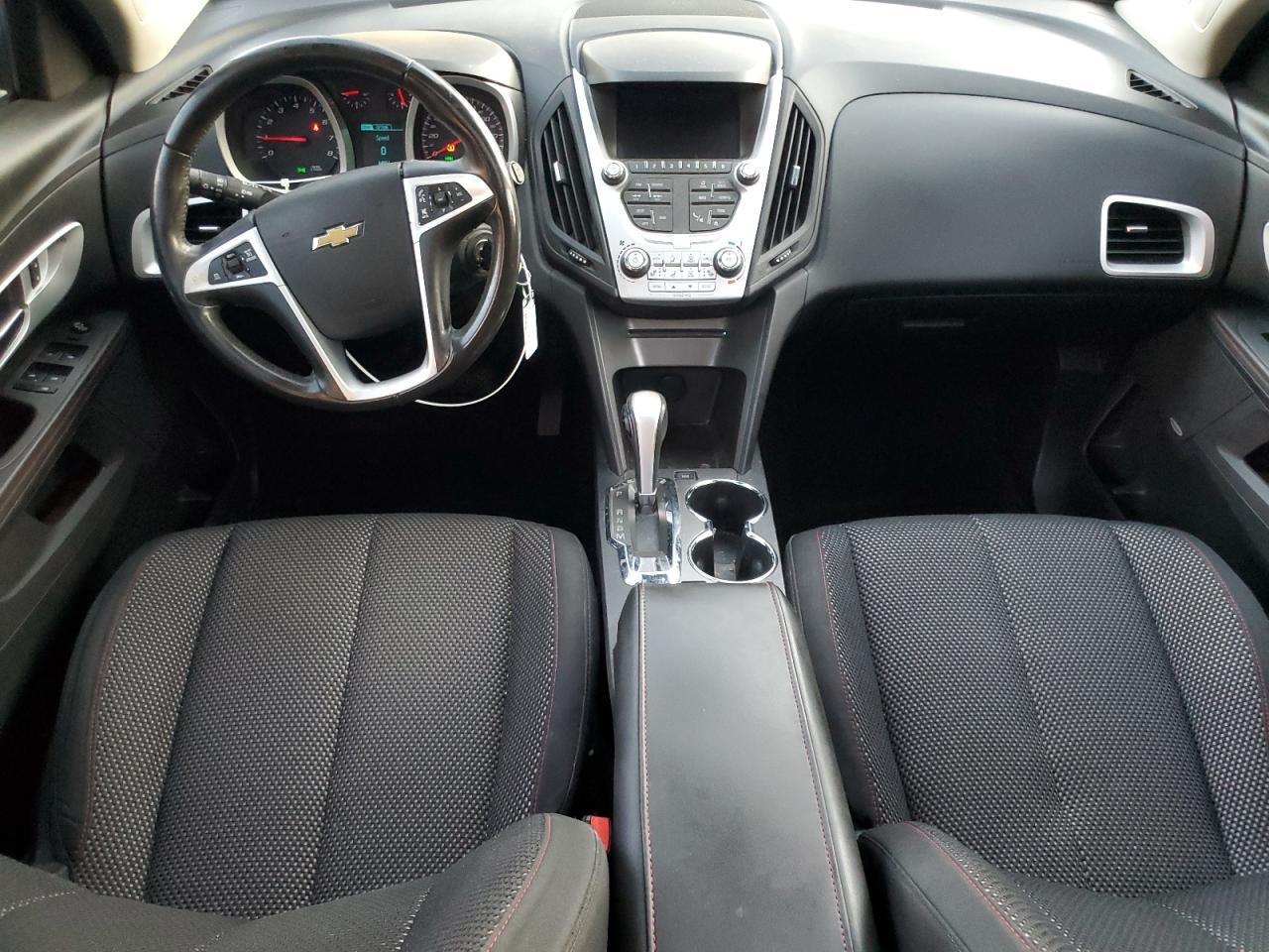 2013 CHEVROLET EQUINOX