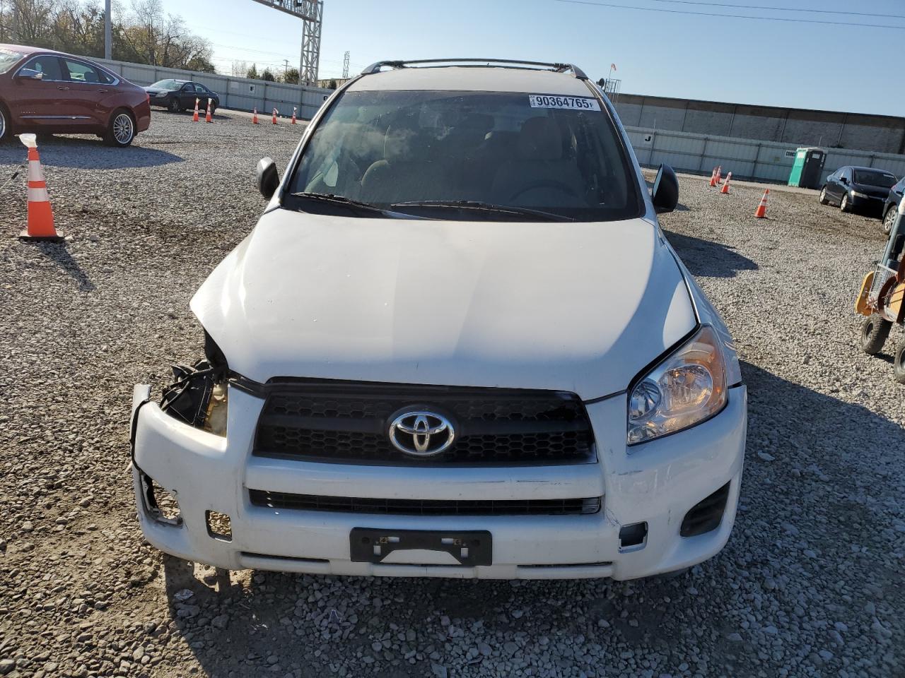 2011 TOYOTA RAV4