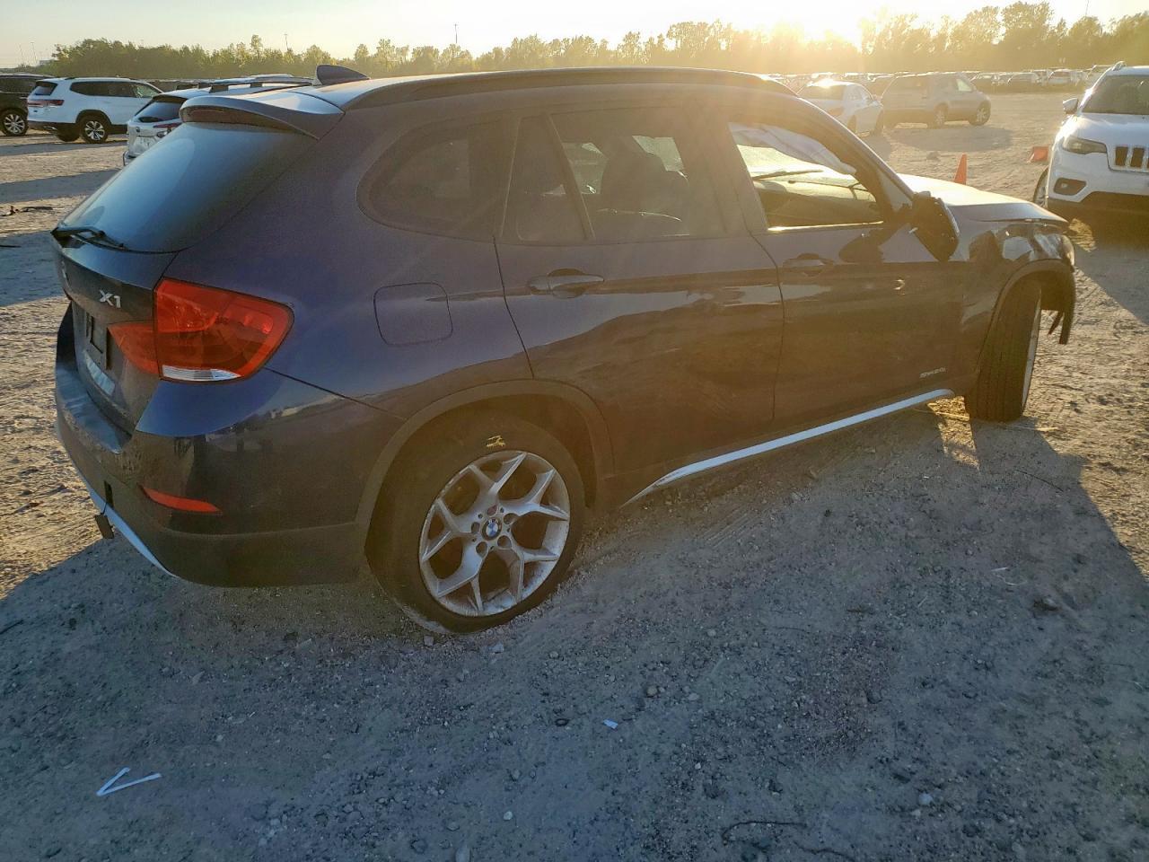 2013 BMW X1