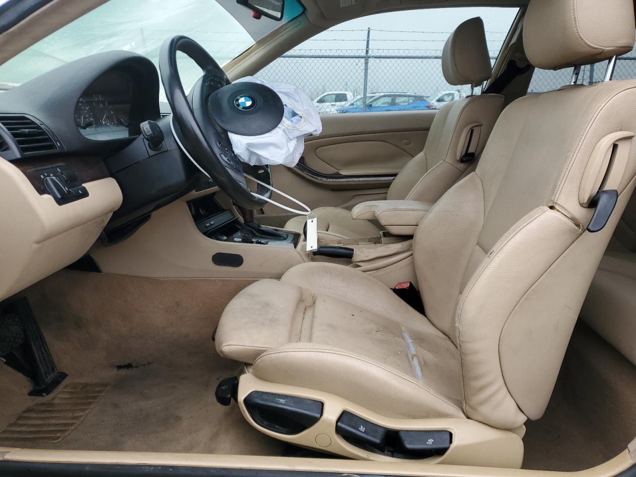 2006 BMW 3 SERIES