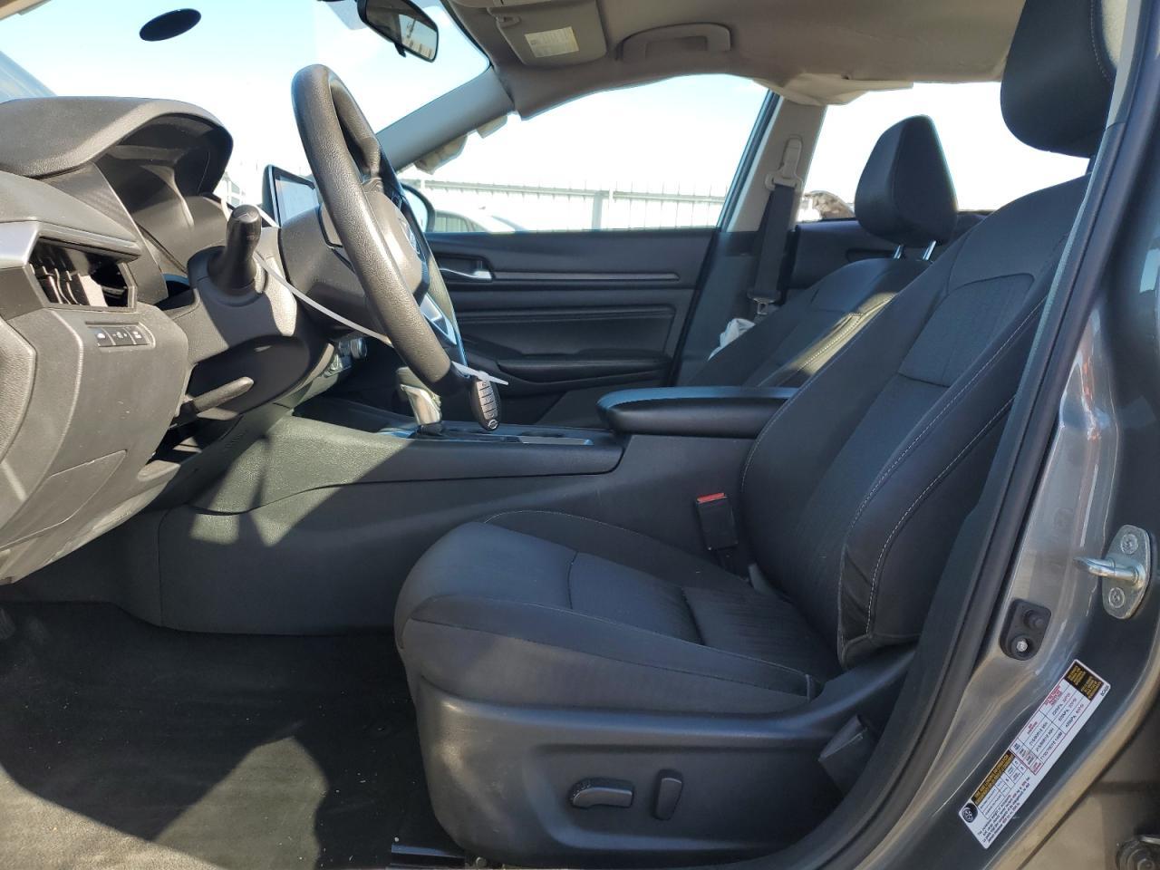2020 NISSAN ALTIMA