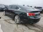 2015 CHEVROLET IMPALA